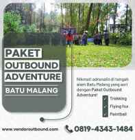 Paket Outbound