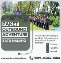 Jasa Vendor Outbound