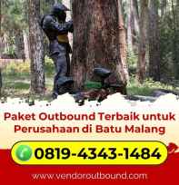 Jasa Outbound