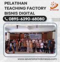 TEFA Bisnis Digital