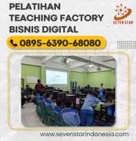 Pelatihan Tefa Bisnis