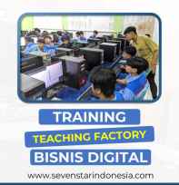 Teaching Factory