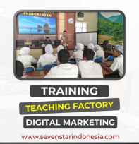 Teaching Factory