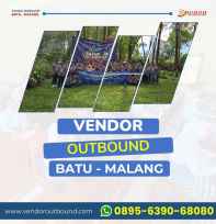 Outbound Perusahaan