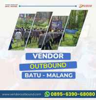 Outbound Perusahaan