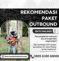 Outbound Gathering