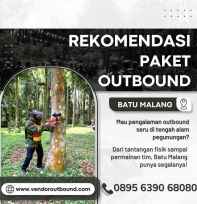 Outbound Perusahaan