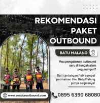 Outbound Gathering