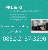 Pkl Kuliah Industri