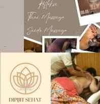 Pijat Relaksasi untuk Wanita Bekasi