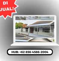 Jual Rumah