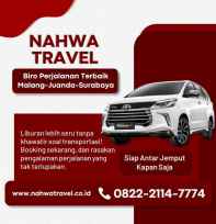 jasa travel