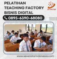 Training Tefa Bisnis