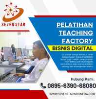 Pelatihan Tefa