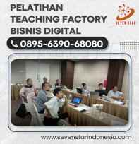 Teaching Factory