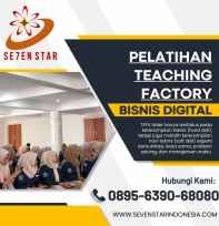 TEFA Bisnis Digital