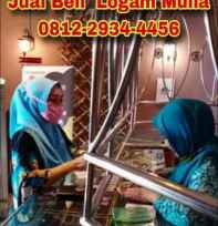 Jual Beli Emas Antam