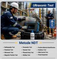 NDT TEST