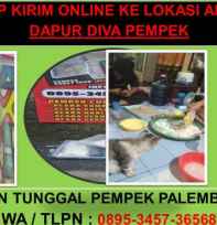 pempek online