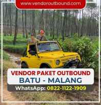 Jasa Outbound