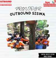 Outbound Anak