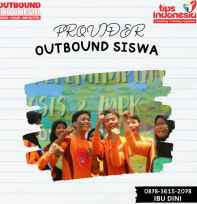 Outbound Anak