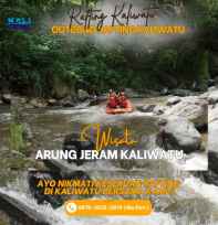 Rafting Kaliwatu