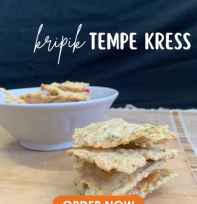 keripik tempe