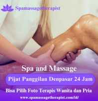 massage denpasar