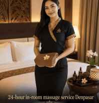 Pijat Denpasar Bali