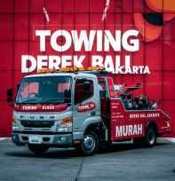 Jasa Towing Bali