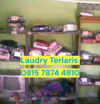 Jasa Laundry