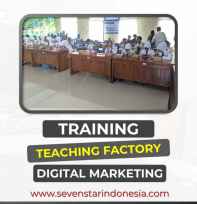 Teaching Factory