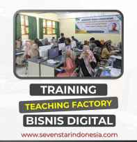 Teaching Factory