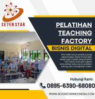 Pembelajaran Bisnis