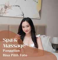 Spa dan Massage