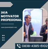 Jasa Narasumber Jogja