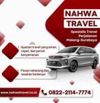 Layanan Travel