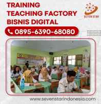 Teaching Factory