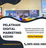 pelatihan marketing