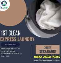 Jasa Laundry