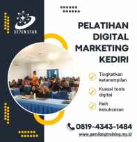 Training SEO praktis