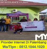 internet provider