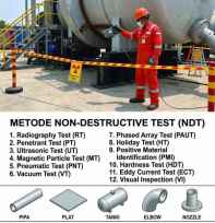 NDT TEST