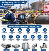 NDT TEST
