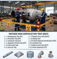 NDT TEST