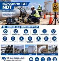 NDT TEST
