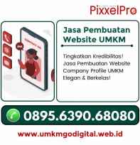 jasa pembuatan web