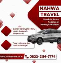 jasa travel