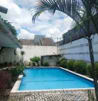 Perawatan kolamrenang